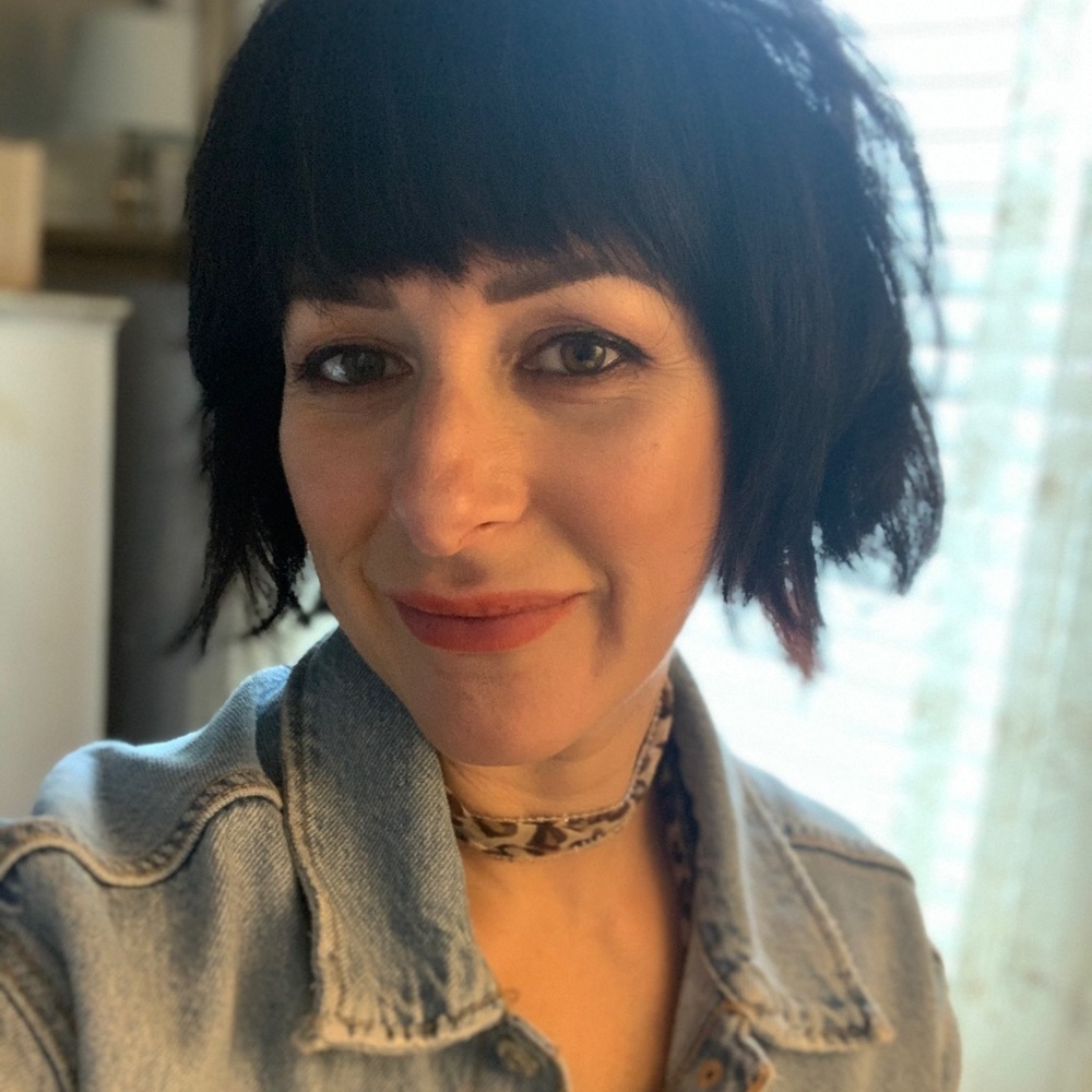 Meet your Posher, Kristen